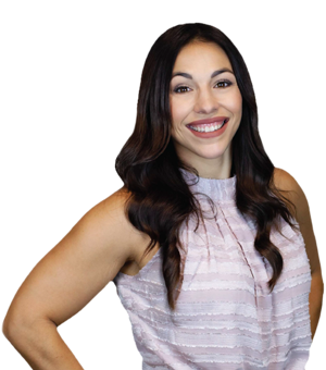 Brittney Lopez's bio image