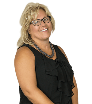 Cheryl Lakey display