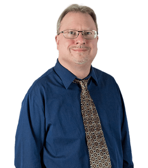 Jeff Rudolph display